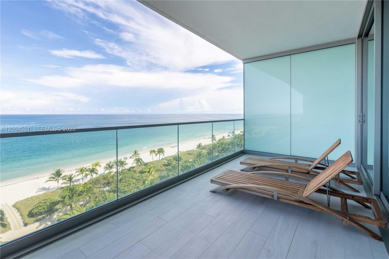10201 E Collins Ave, Unit 1002, Bal Harbour, FL 33154 Photo