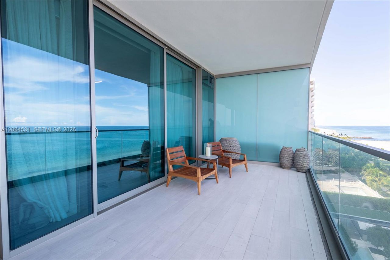 10201 E Collins Ave, Unit 1002, Bal Harbour, FL 33154 Photo