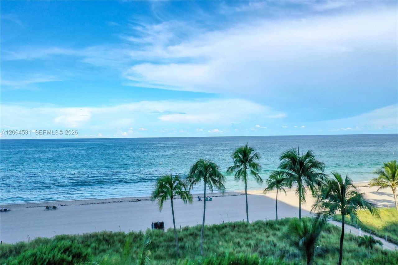 10201 E Collins Ave, Unit 1002, Bal Harbour, FL 33154 Photo