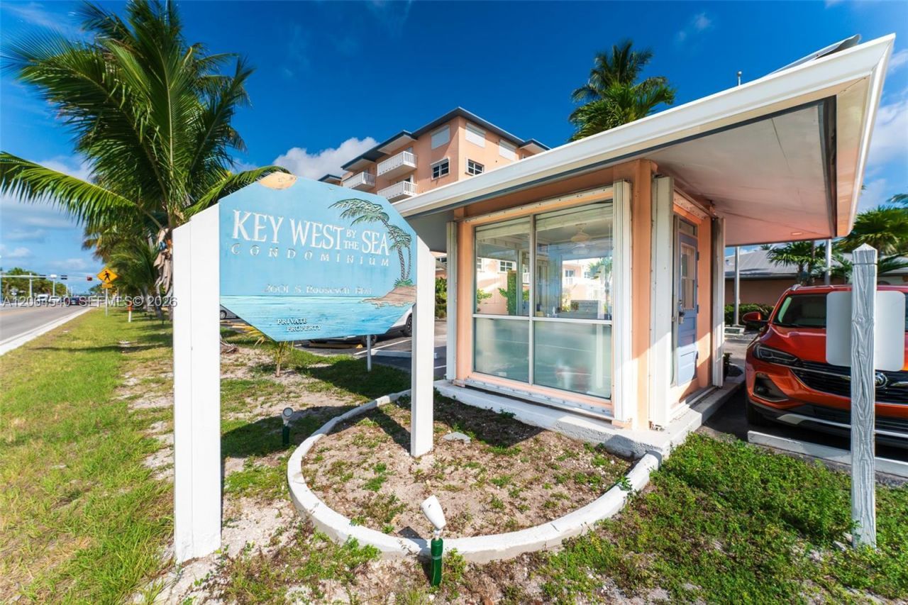 2601 S Roosevelt Blvd , Unit 103C, Key West, FL 33040 Photo