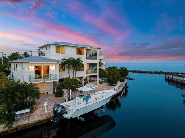 202 Plantation Shores Dr , Tavernier, FL 33070
