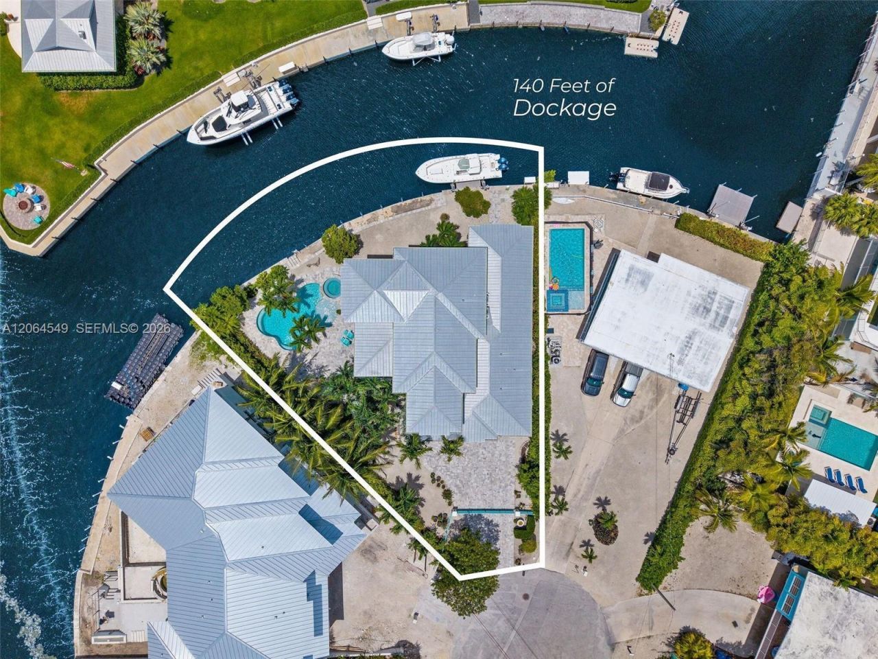 202 Plantation Shores Dr , Tavernier, FL 33070 Photo