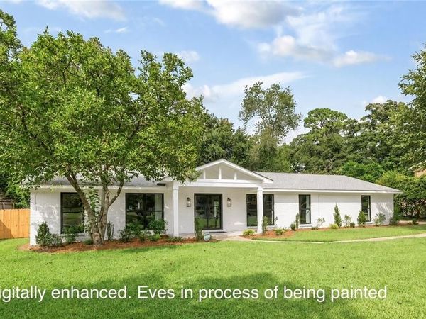 11 Schwaemmle Drive , Mobile, AL 36608