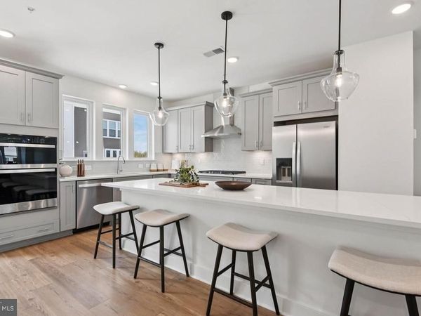 4720 BELLROCK ALLEY , BOYDS, MD 20841