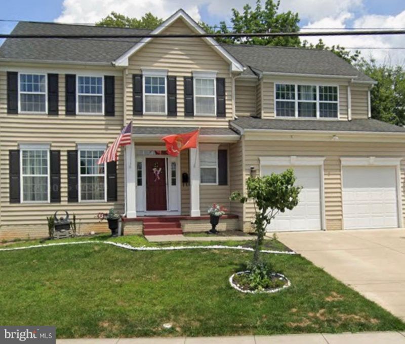 300 CATOCTIN AVENUE , FREDERICK, MD 21701
