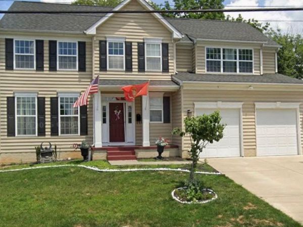 300 CATOCTIN AVENUE , FREDERICK, MD 21701