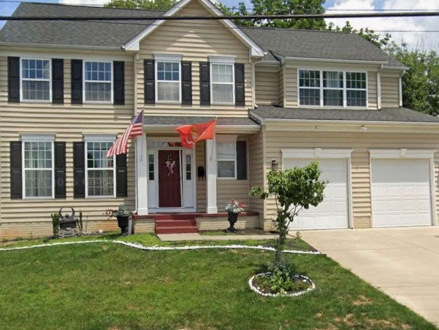 300 Catoctin Avenue , Frederick, MD 21701 Main Photo