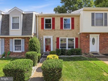 6382 PATIENCE COURT, ALEXANDRIA, VA 22315
