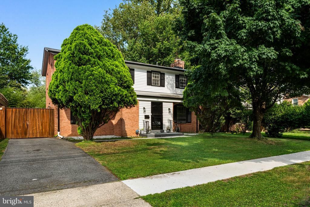 1007 ARCOLA AVENUE, SILVER SPRING, MD 20902