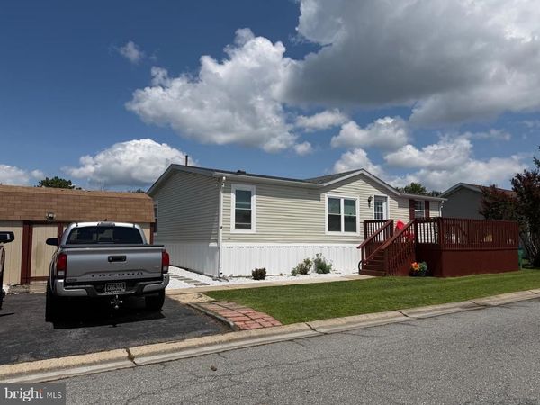 2 W SAMANTHA COURT, Unit 363, BEAR, DE 19701