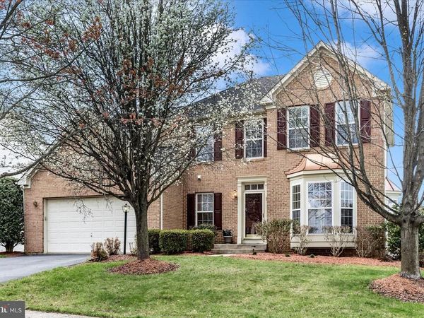 9 FIONA WAY , BRUNSWICK, MD 21758
