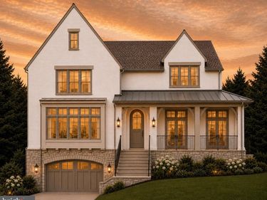 4604 37TH STREET N, ARLINGTON, VA 22207