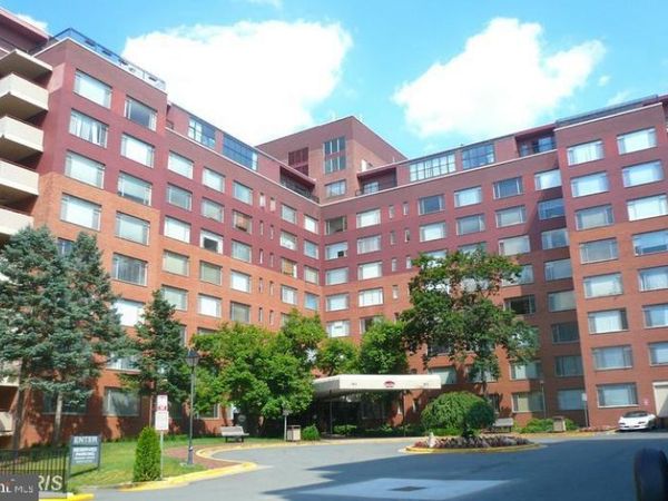 1021 ARLINGTON BOULEVARD, Unit 748, ARLINGTON, VA 22209
