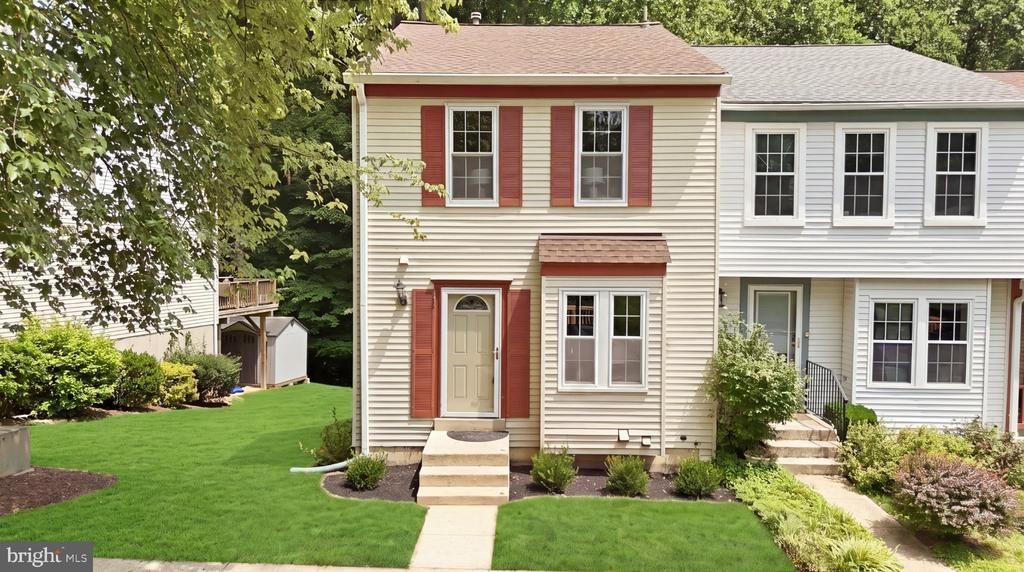 31 LONG GREEN COURT , SILVER SPRING, MD 20906