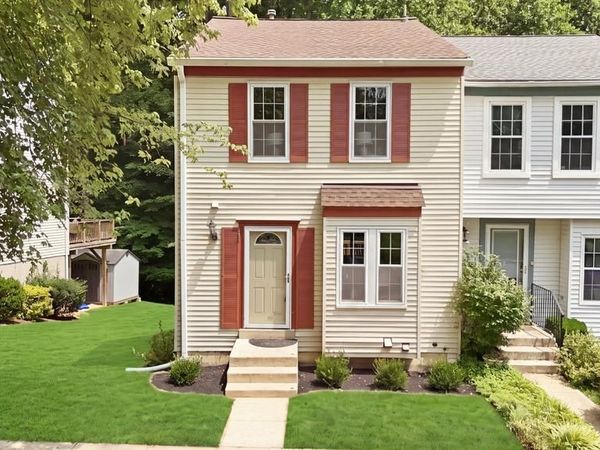 31 LONG GREEN COURT, SILVER SPRING, MD 20906