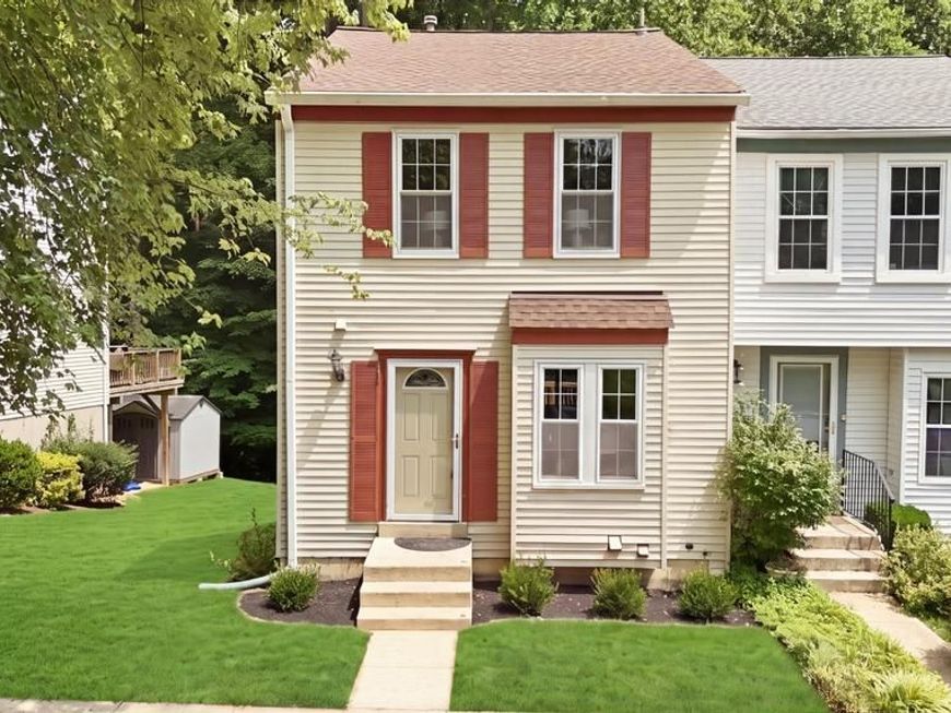 31 Long Green Court , Silver Spring, MD 20906 Main Photo