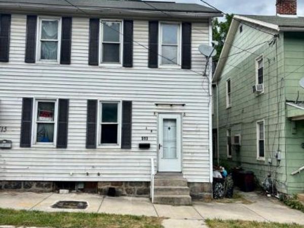 513 FAYETTE STREET , CUMBERLAND, MD 21502