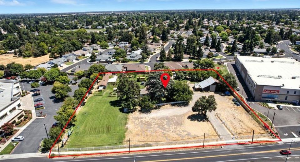 9455 E Stockton Blvd, Elk Grove, CA 95624 Photo