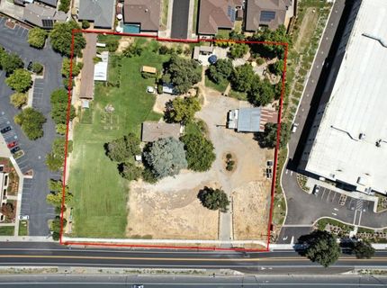 9455 E Stockton Blvd, Elk Grove, CA 95624 Photo
