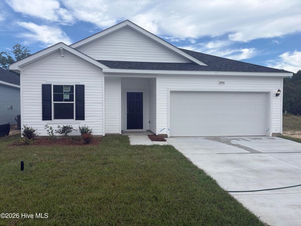2046 Creekview Landing Boulevard SW, Unit Lot 67, Shallotte, NC 28470