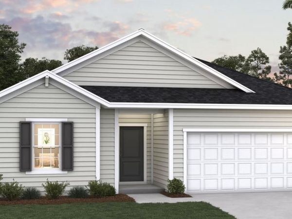 2046 Creekview Landing Boulevard SW, Shallotte, NC 28470