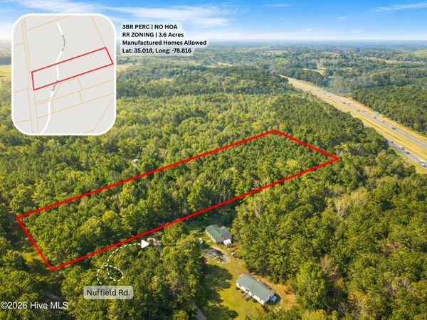 000-000 Nuffield Road, Fayetteville, NC 28312