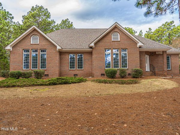 12 Wildwood Lane, Foxfire Village, NC 27281