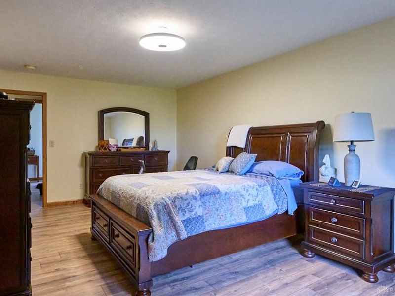 1271 Country Oaks Lane, Wilmington, OH 45177 Photo 14