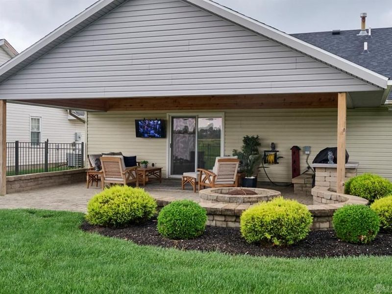 1271 Country Oaks Lane, Wilmington, OH 45177 Photo 19
