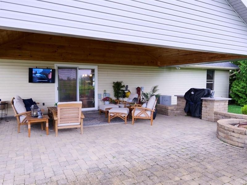 1271 Country Oaks Lane, Wilmington, OH 45177 Photo 20