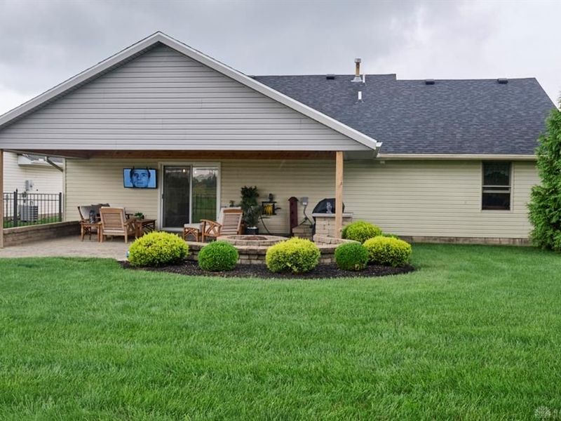 1271 Country Oaks Lane, Wilmington, OH 45177 Photo 21