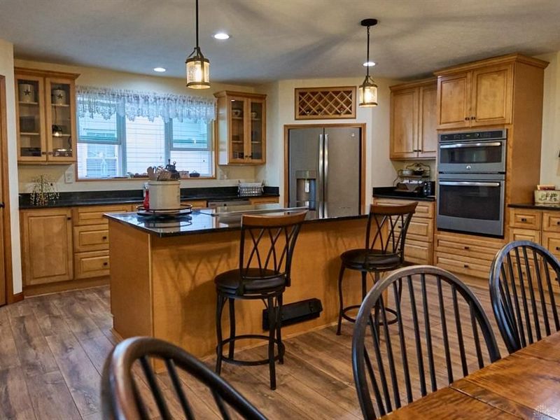 1271 Country Oaks Lane, Wilmington, OH 45177 Photo 8