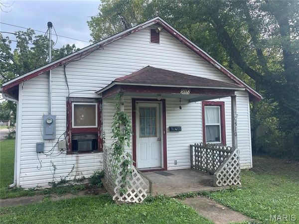 510 Hood Street , Lebanon, MO 65536