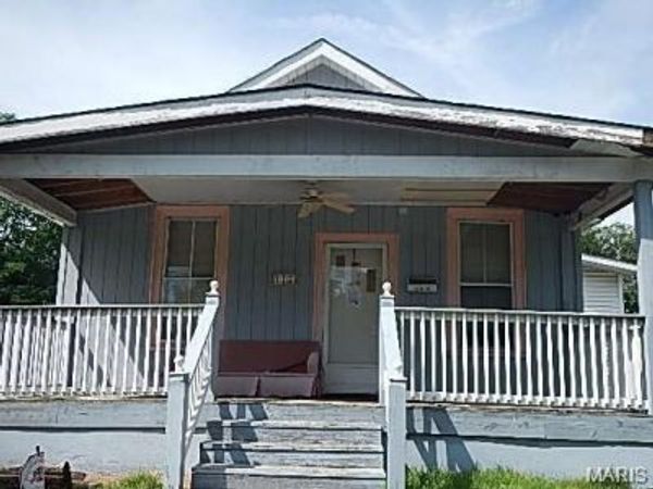 417 Northridge Drive , St Louis, MO 63137