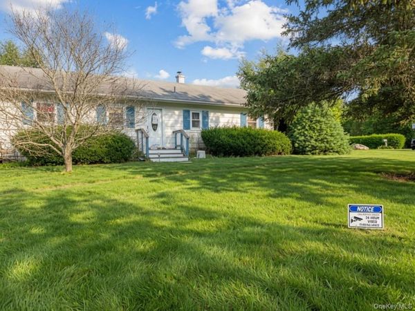 164 Dykeman Road , Carmel, NY 10512