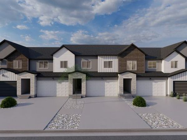3755 S SANTALUM LN , Unit 379, West Valley City, UT 84119