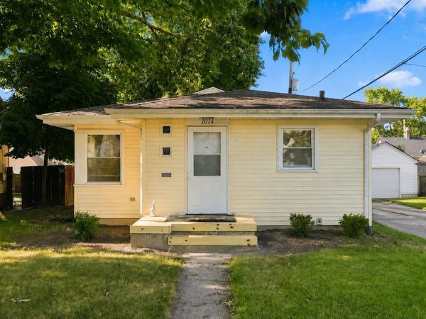 1014 Shore Drive, Fort Wayne, IN 46805