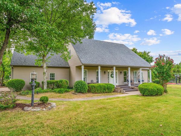 481 Sunny Brook Drive , Branson, MO 65616