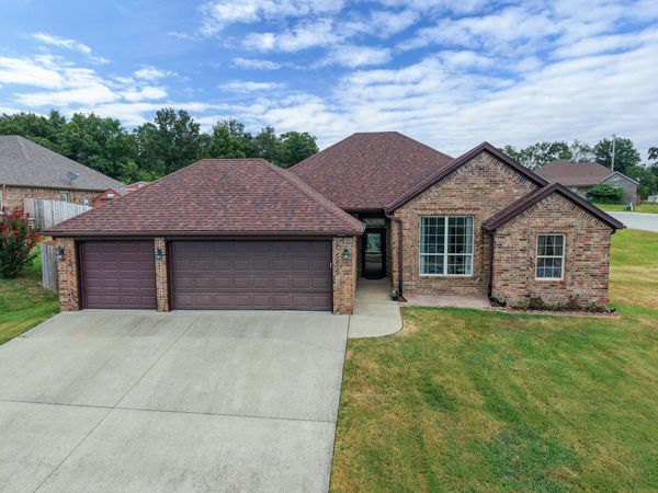 148 Hackberry Lane , Branson, MO 65616