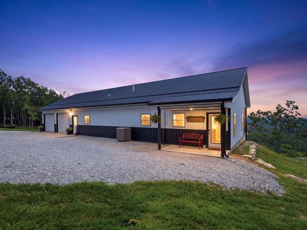 1206 State Highway B , Mansfield, MO 65704
