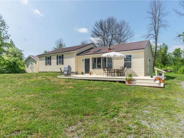 20432 S Shore Road , Three Mile Bay, NY 13693