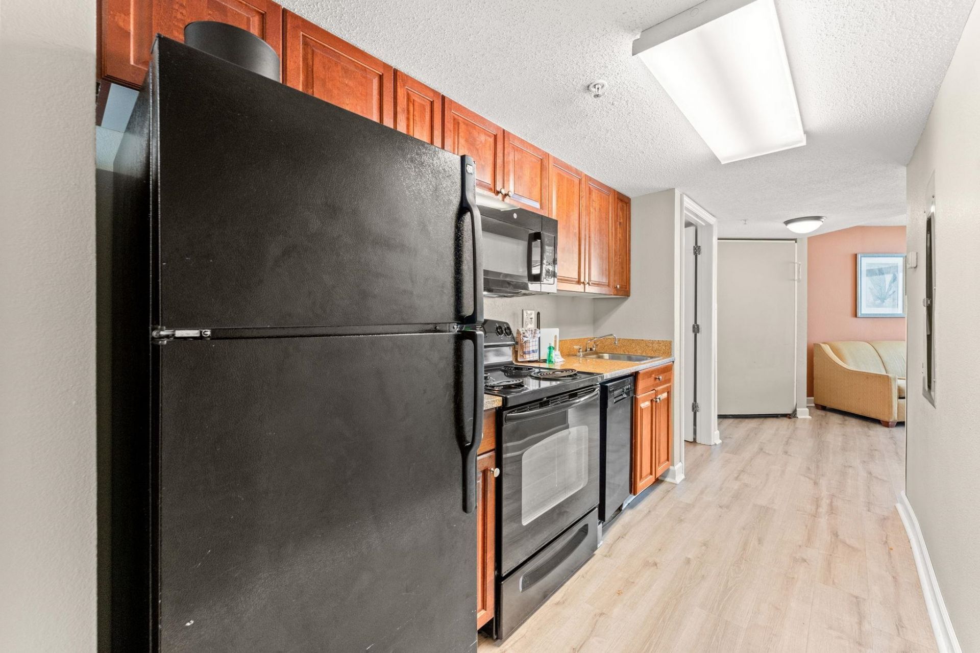 5200 N Ocean Blvd. Photo 10