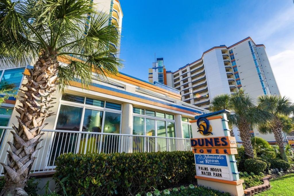 5200 N Ocean Blvd. Photo 17
