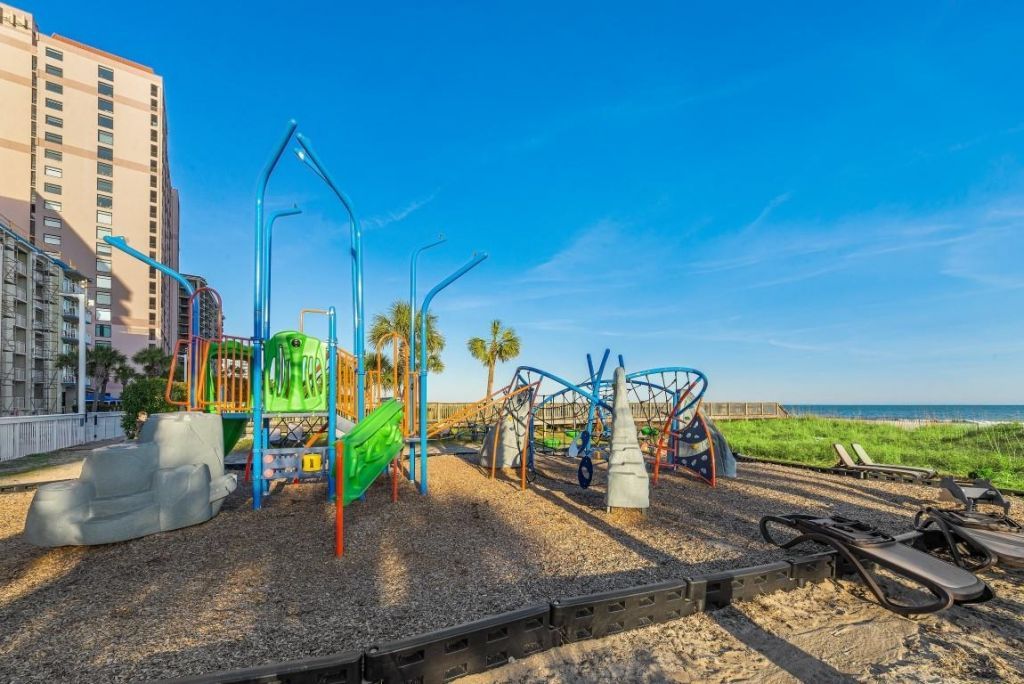 5200 N Ocean Blvd. Photo 30