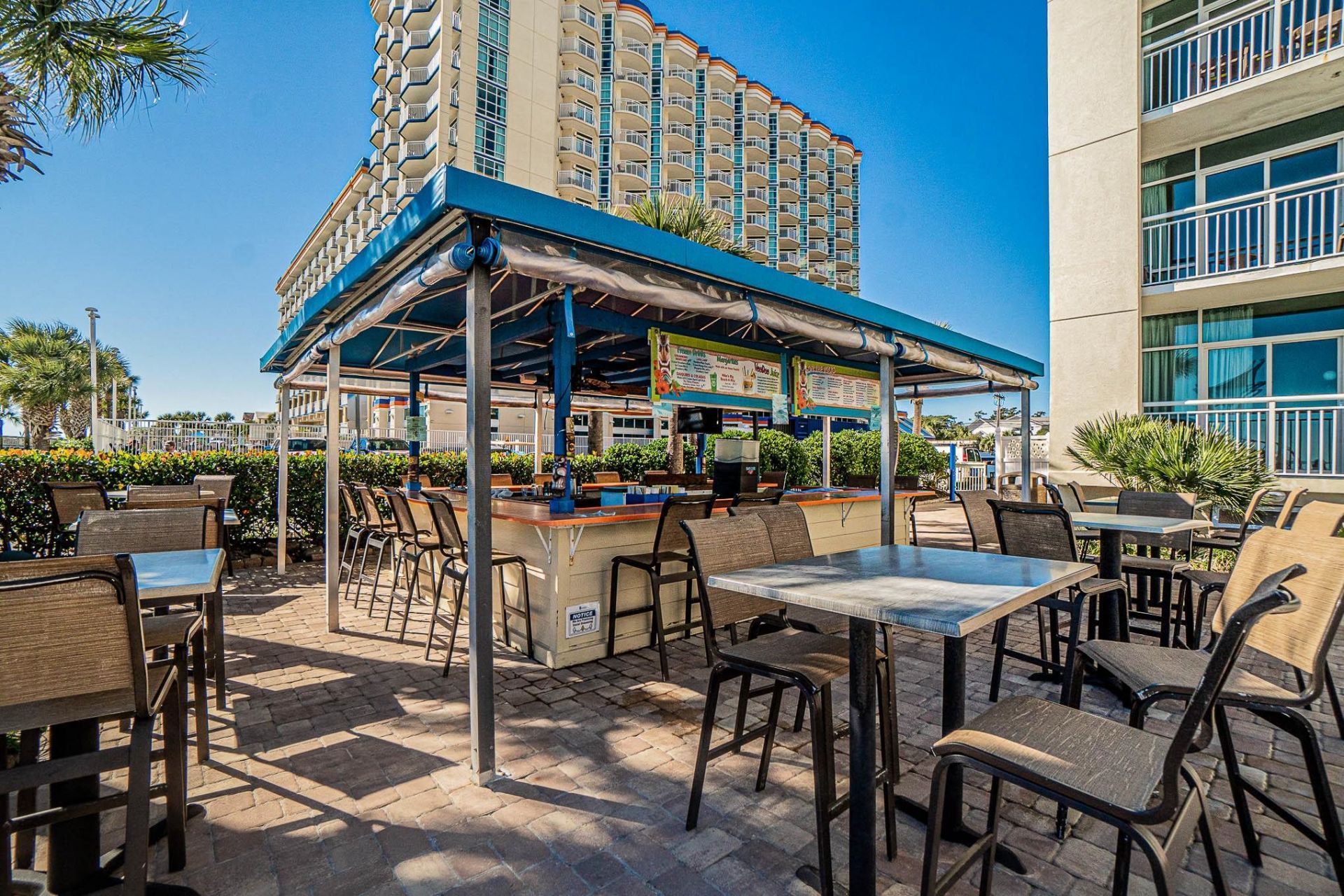 5200 N Ocean Blvd. Photo 31