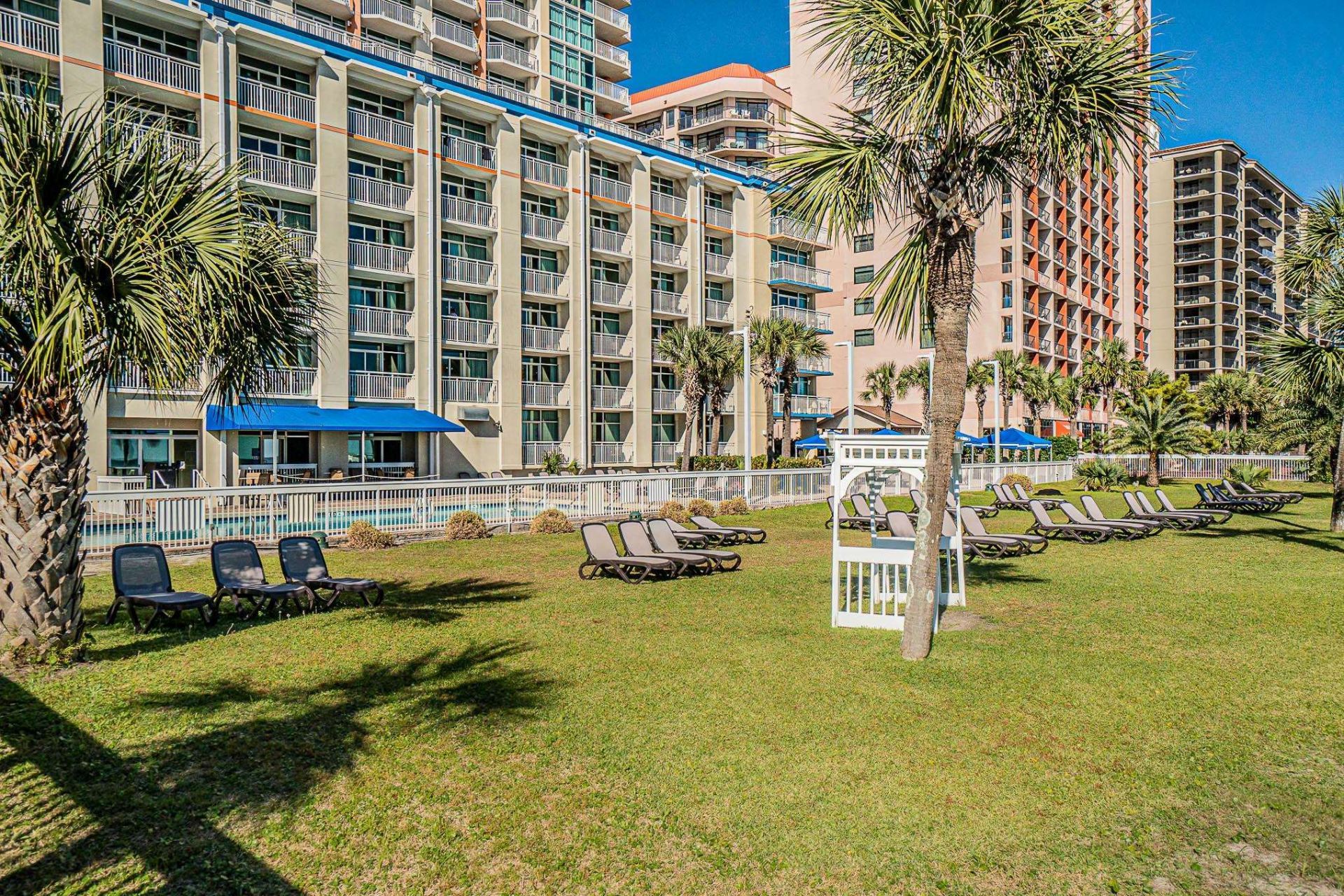 5200 N Ocean Blvd. Photo 32