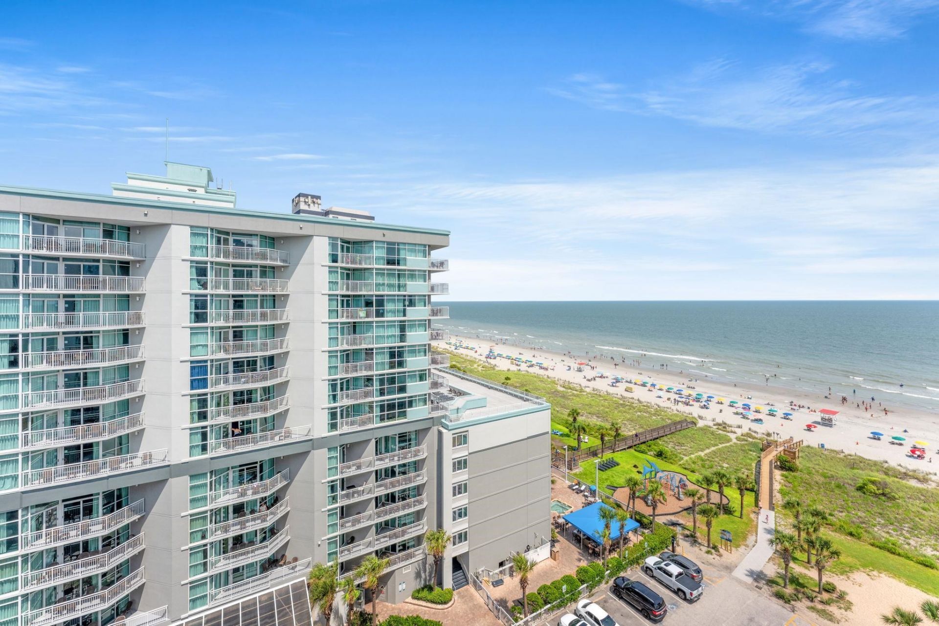 5200 N Ocean Blvd. Photo 4