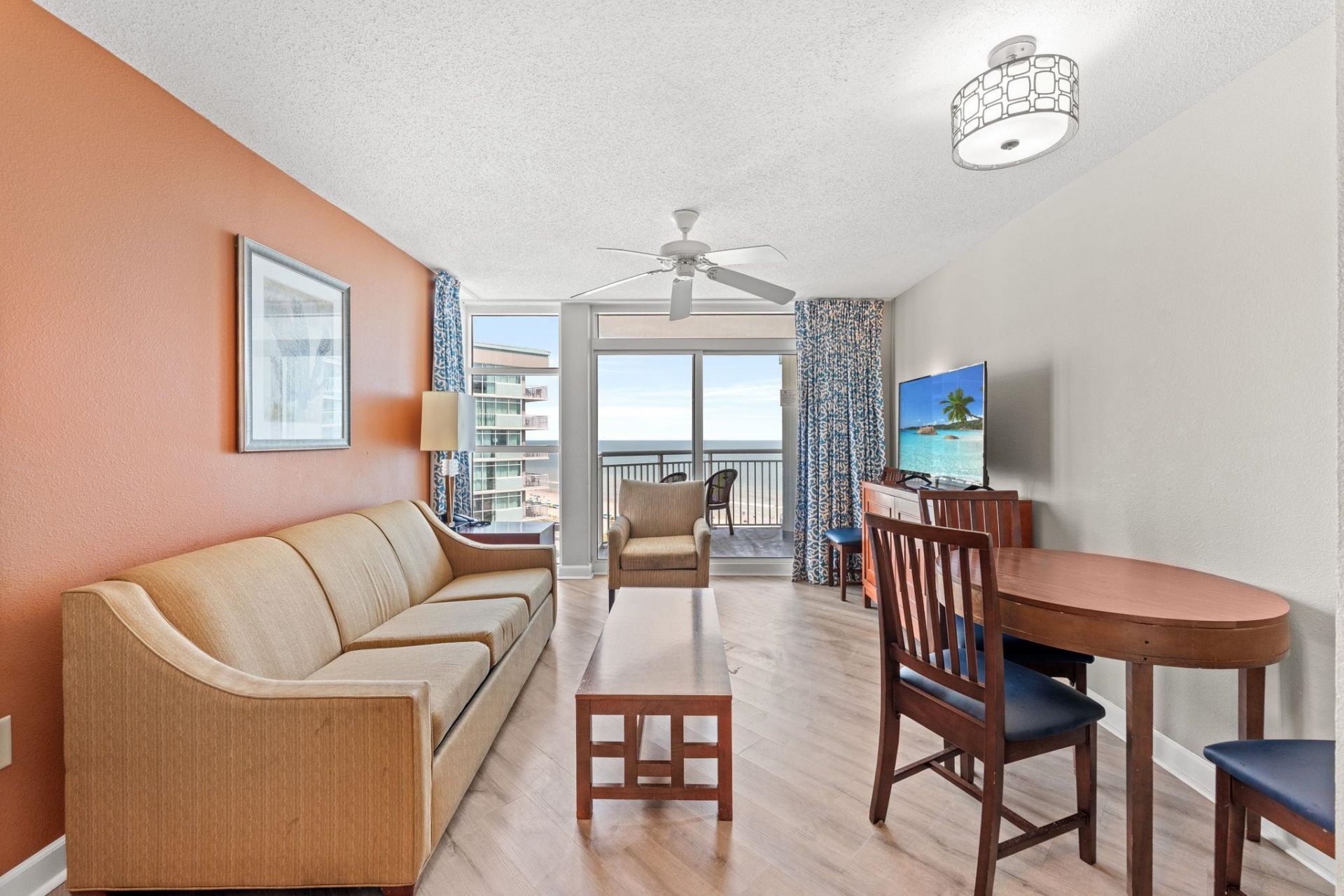 5200 N Ocean Blvd. Photo 5