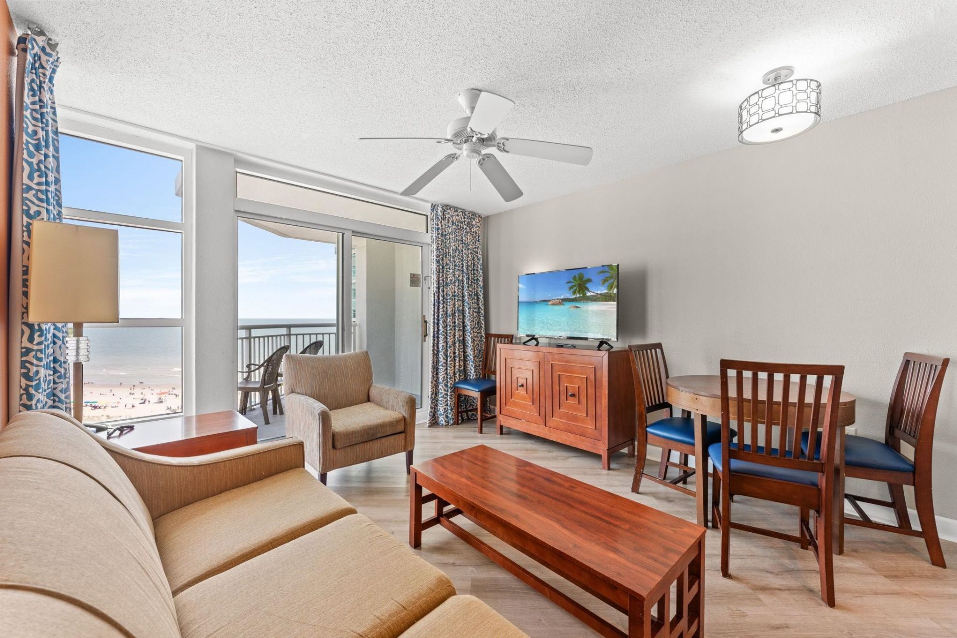 5200 N Ocean Blvd. Photo 6