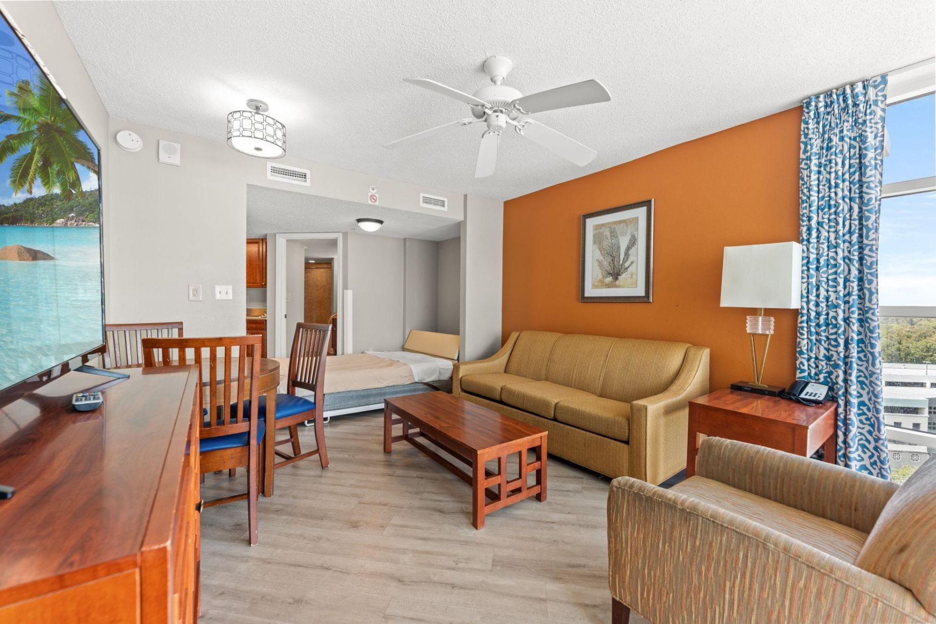 5200 N Ocean Blvd. Photo 7